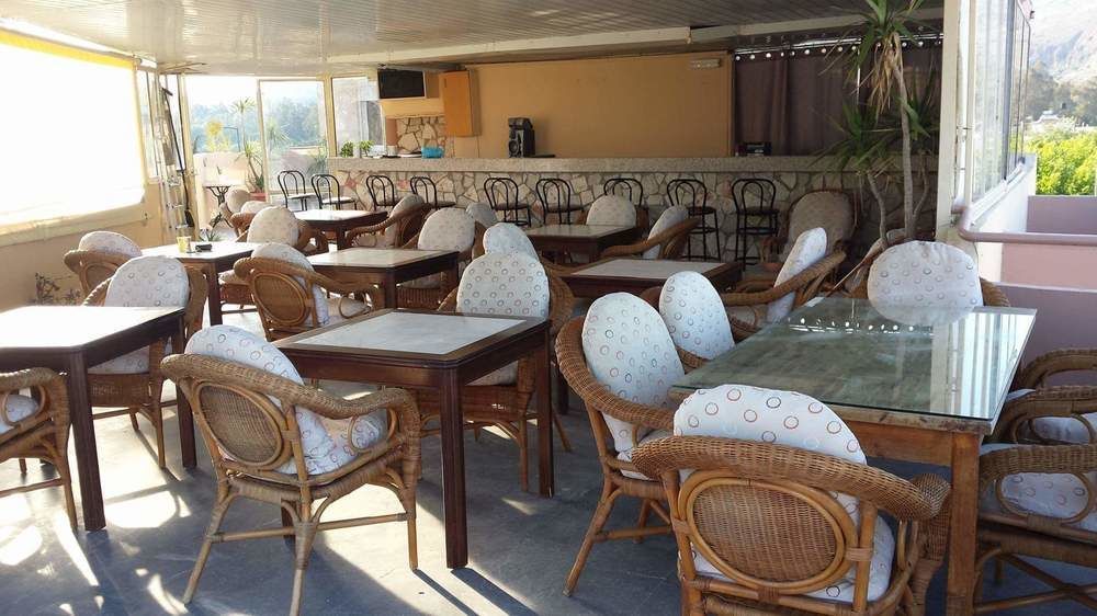 Labyrinth Hotel Georgioupoli Eksteriør billede